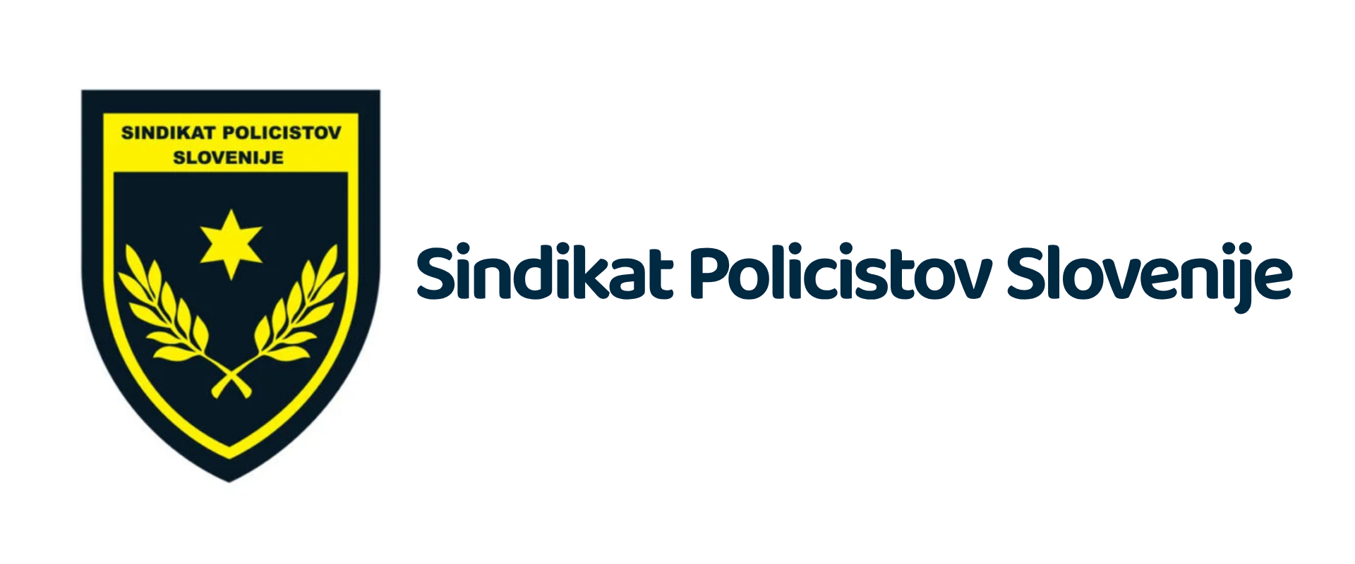 Sindikat policistov Slovenije