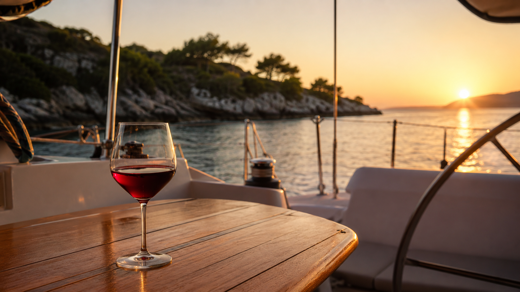 Skipper pravila ničelna toleranca alkohol plovba