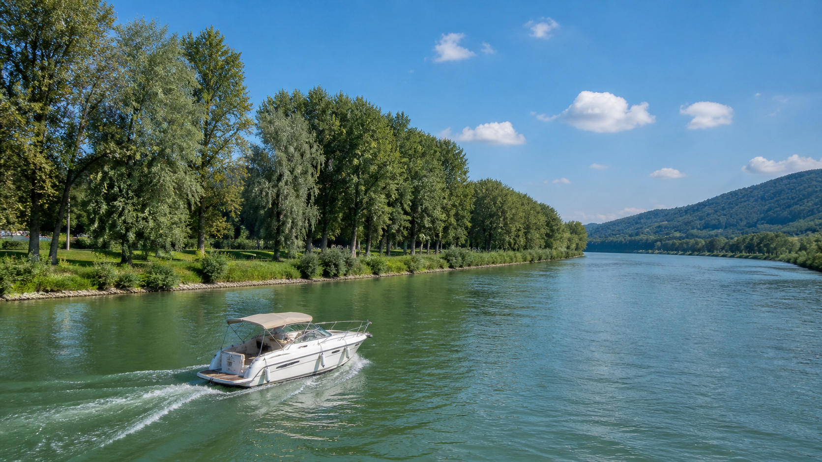 Blejsko jezero — električna plovila in tradicionalni pletnarji